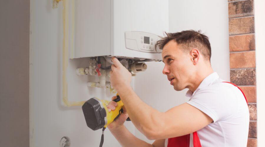 Professional same day plumber in Akron, IN